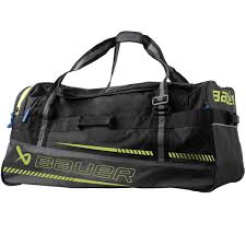 Bauer Elite Carry Bag S24 - Junior - Ice Hockey Bags