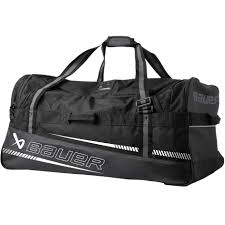 Bauer Elite Carry Bag S24 - Senior - Ice Hockey Bags