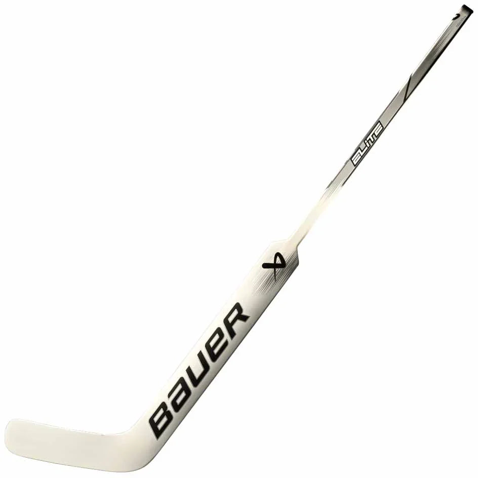 Bauer Elite Goal Stick Senior - Ice Hockey Goalie Sticks