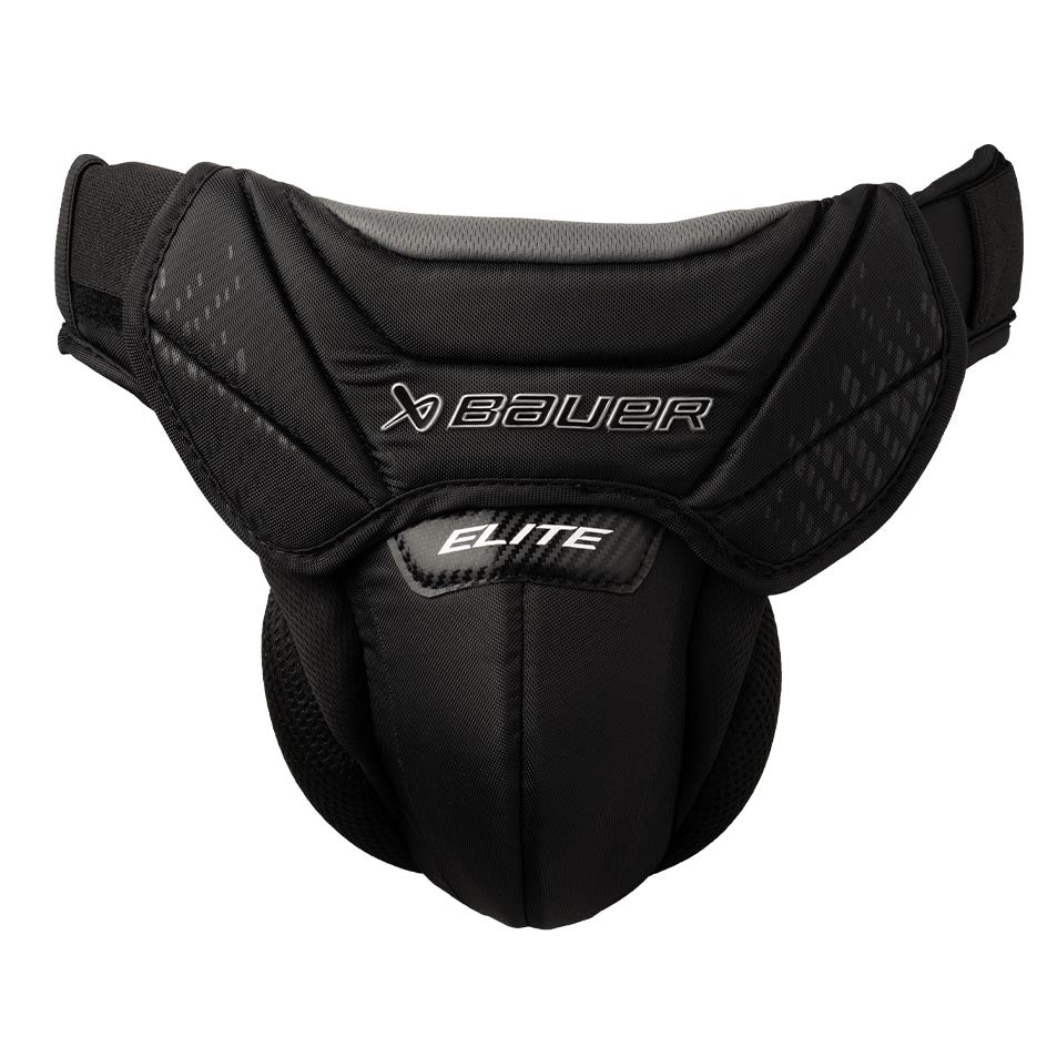 Bauer Elite Goalie Jock Senior S25 - Goalie Jocks & Jills