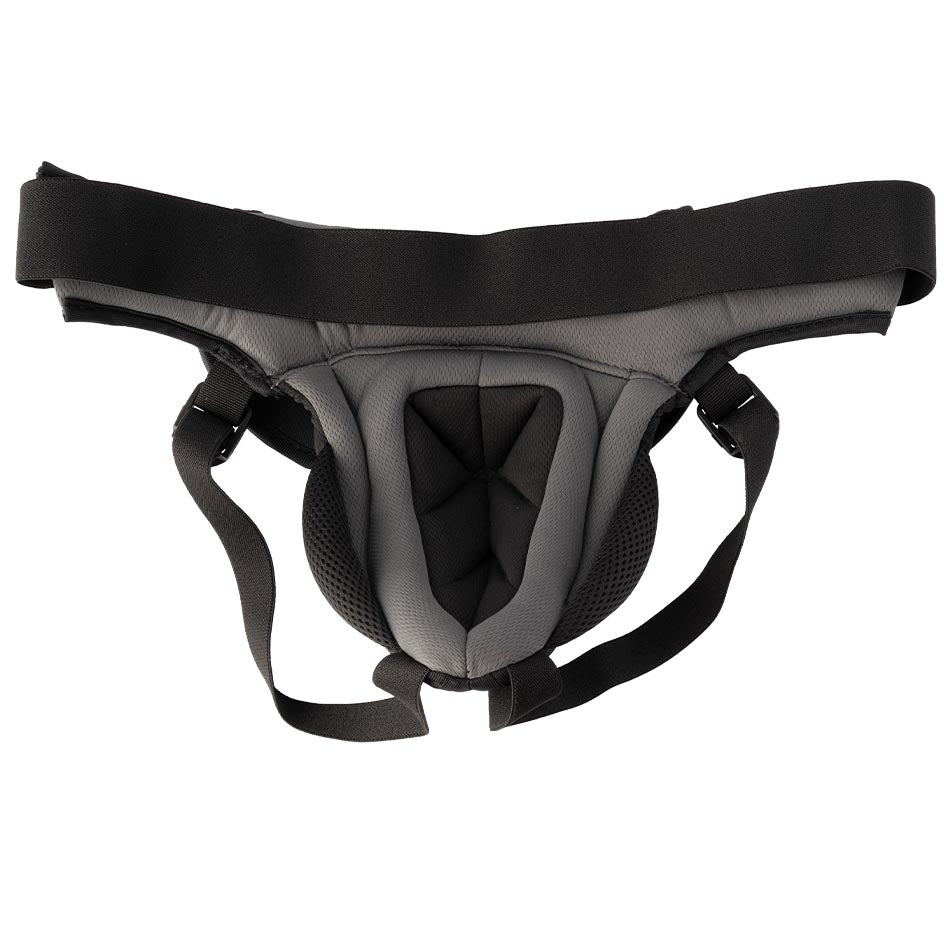 Bauer Elite Goalie Jock Senior S25 - Goalie Jocks & Jills
