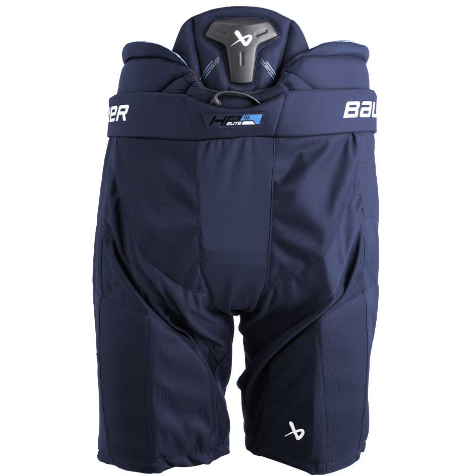 Bauer Elite Hockey Pant Intermediate - Ice Hockey Pants & Shorts