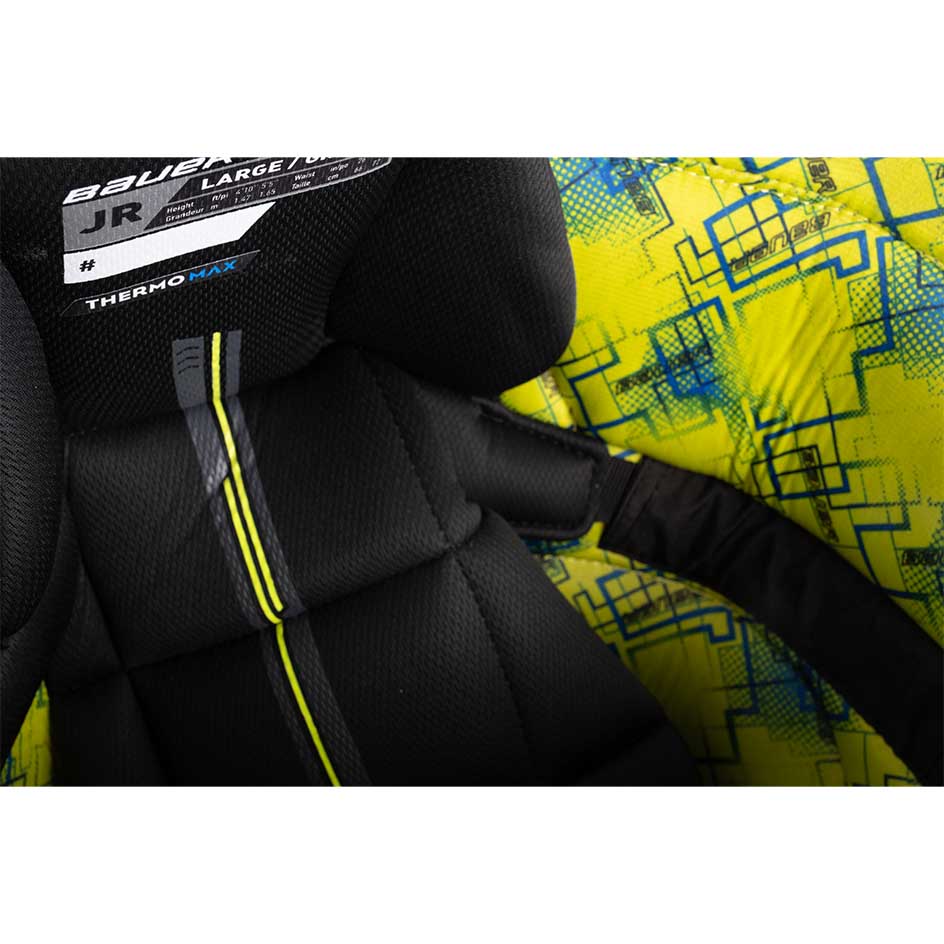 Bauer Elite Hockey Pant Junior - Ice Hockey Pants & Shorts
