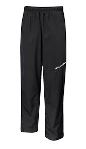 Bauer Flex Pant Black