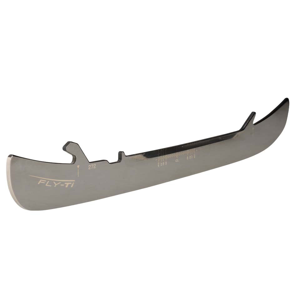 Bauer Fly-Ti Runners - 3.0 (230mm) - Runners & Holders