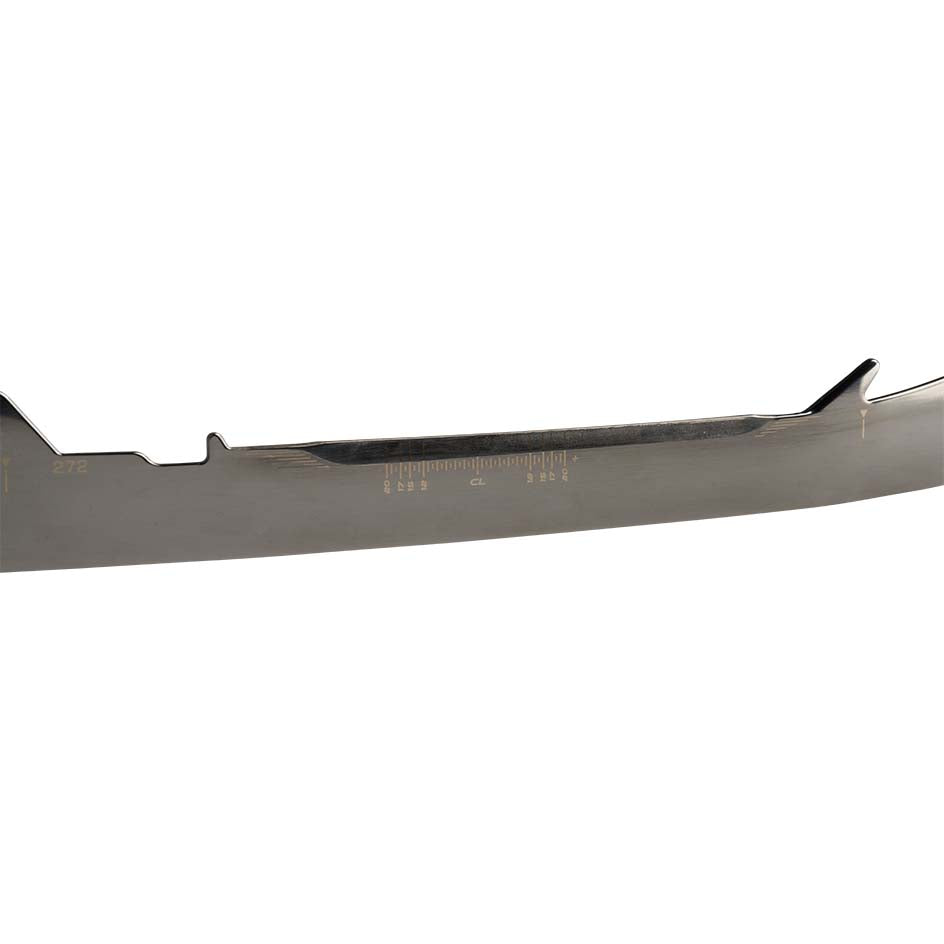 Bauer Fly-Ti Runners - Runners & Holders