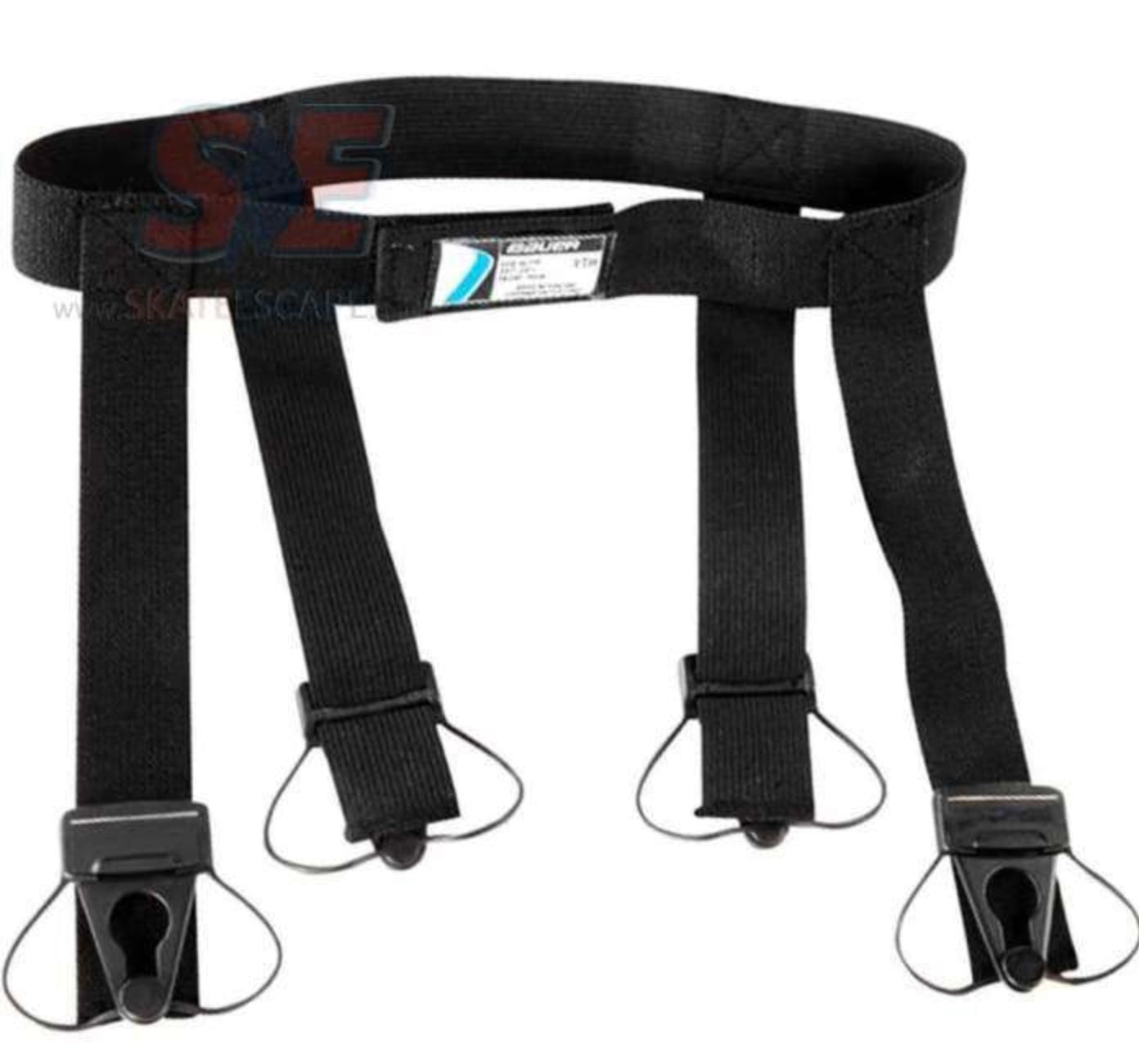 Bauer Garter Belt - Youth Small-Medium - Jocks & Jills