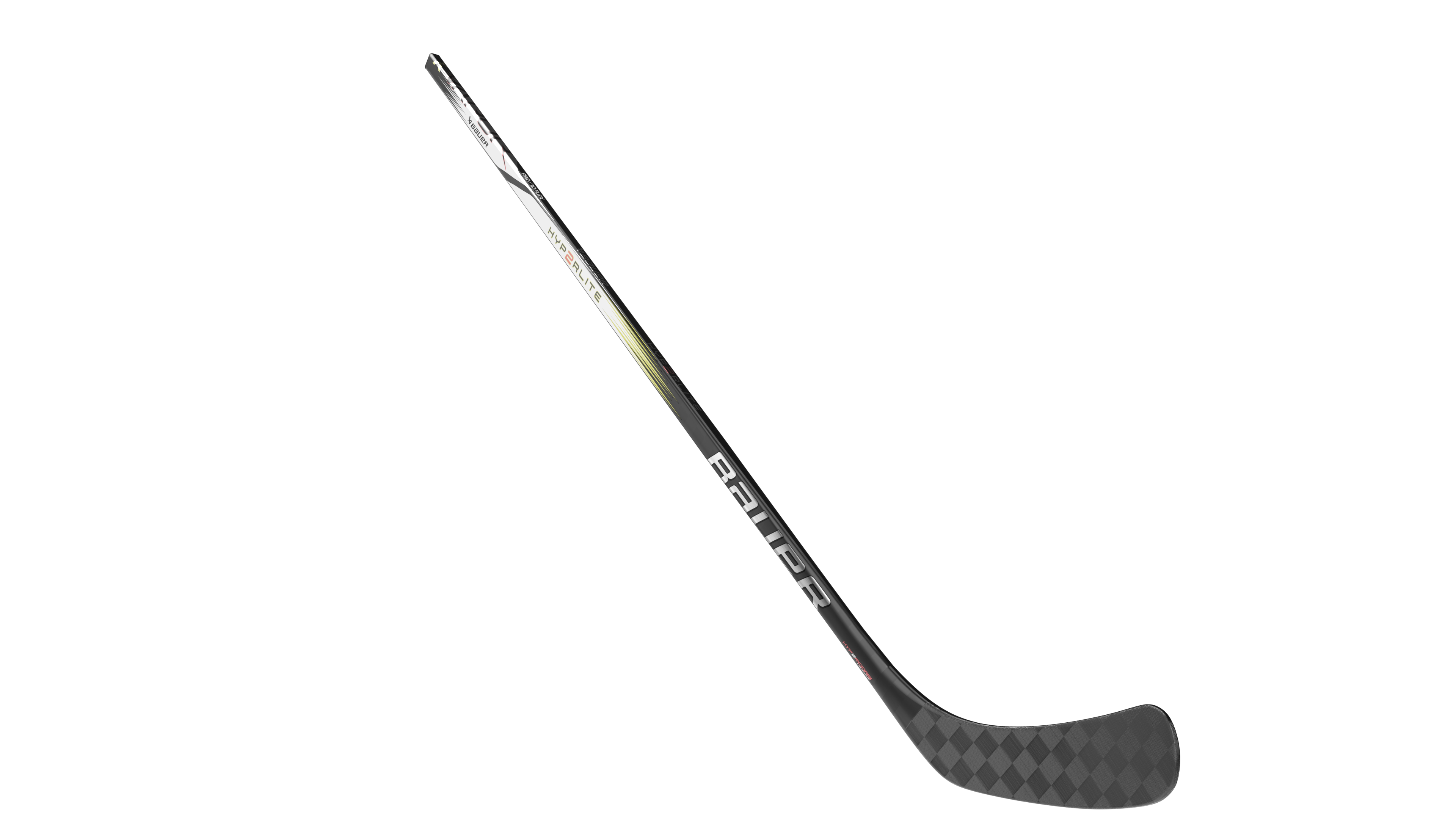 Bauer Hyperlite 2 Stick Senior - Left / P92 / 77 - Ice Hockey Sticks