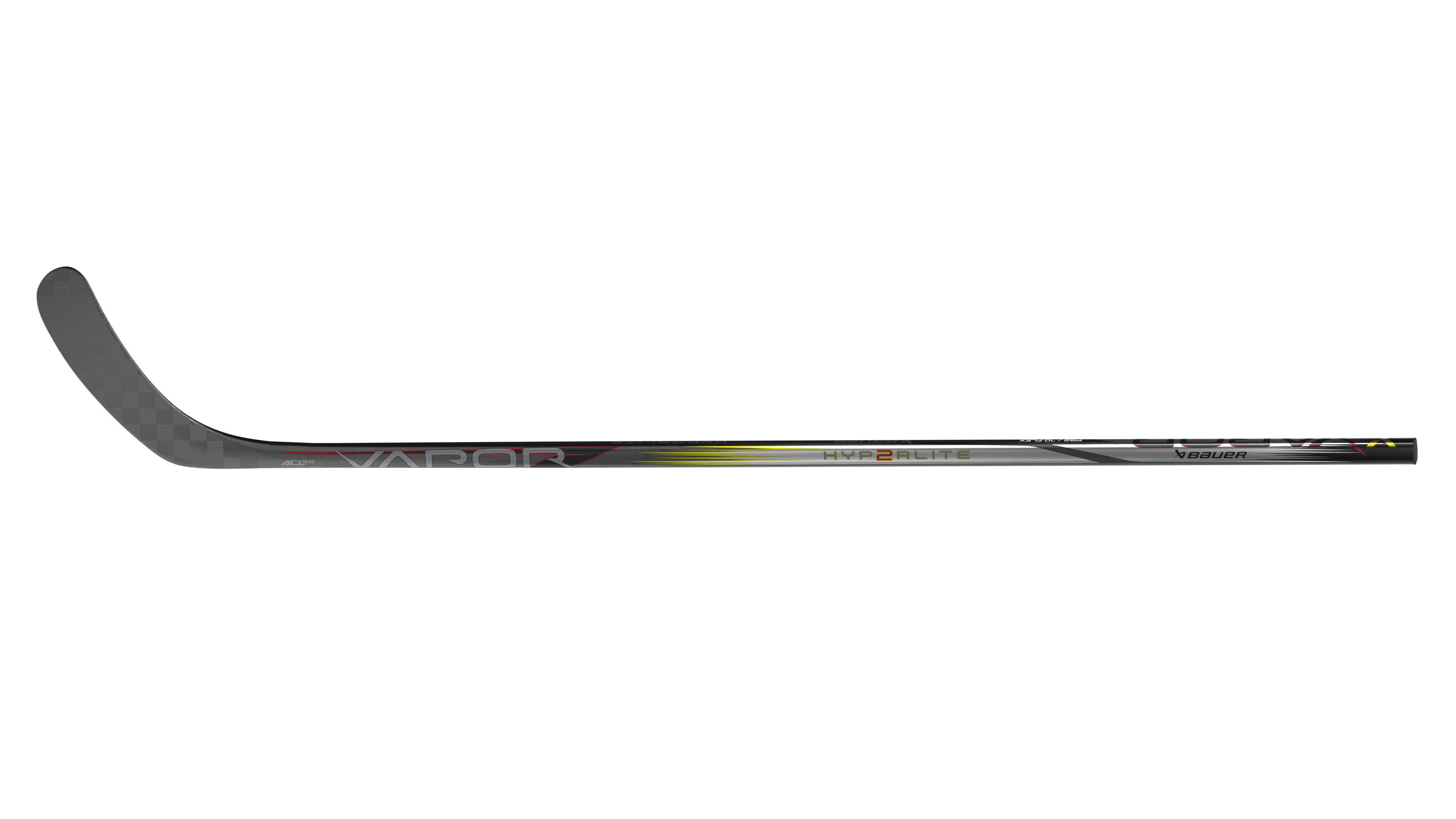 Bauer Hyperlite 2 Stick Senior - Left / P92 / 77 - Ice Hockey Sticks