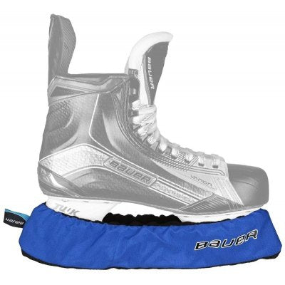 Bauer Ice Hockey Blade Jackets / Soakies - Hockey Guards