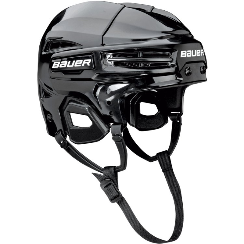 Bauer IMS 5.0 Ice Hockey Helmet - Ice Hockey
