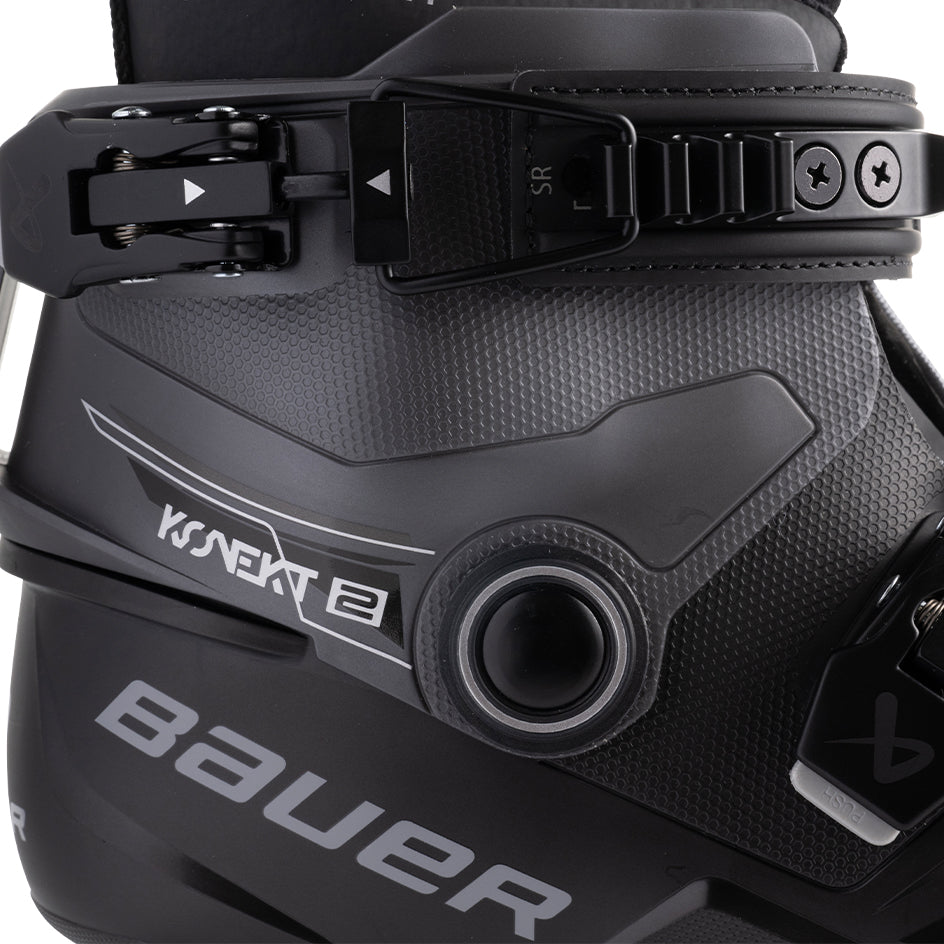 Bauer Konekt2 Goalie Skates Intermediate - Ice Hockey Goalie Skates