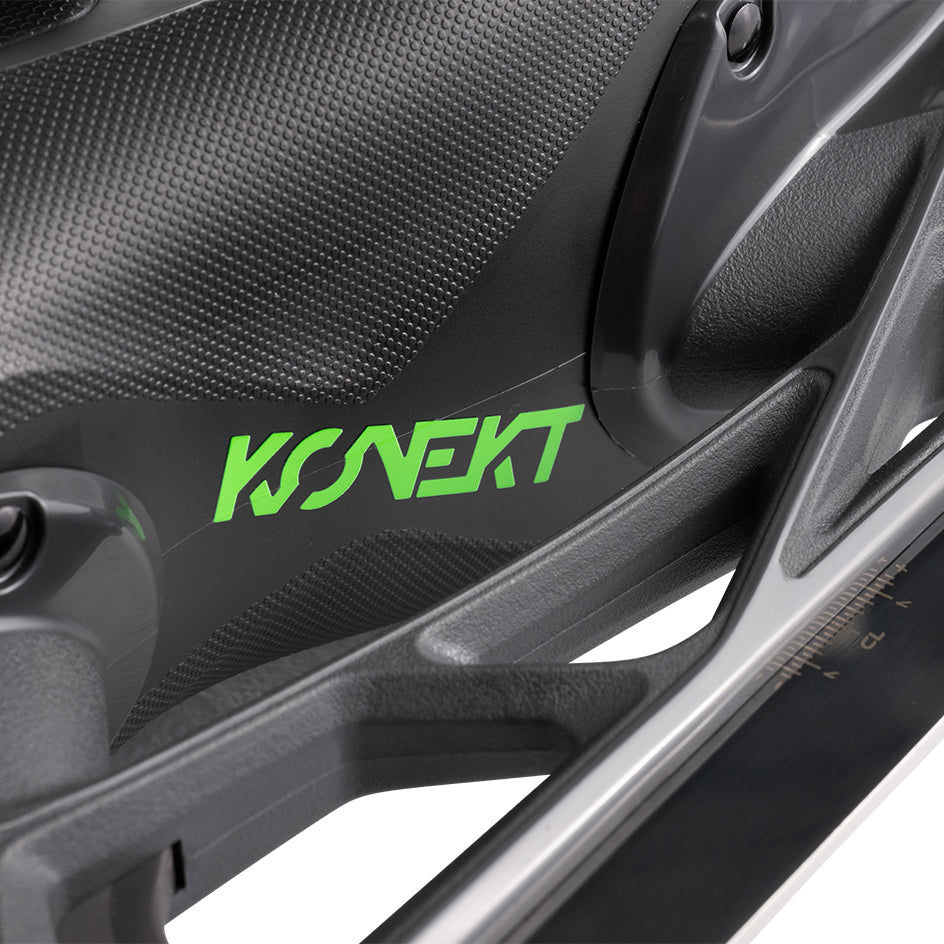 Bauer Konekt2 Goalie Skates Intermediate - Ice Hockey Goalie Skates