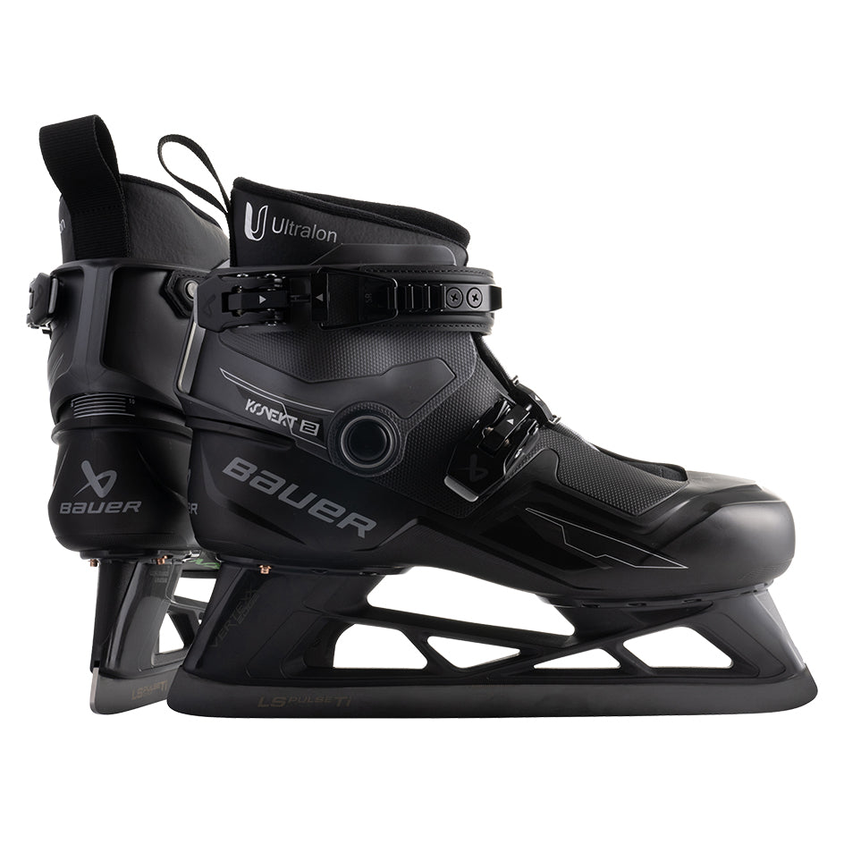 Bauer Konekt2 Goalie Skates Intermediate - Ice Hockey Goalie Skates