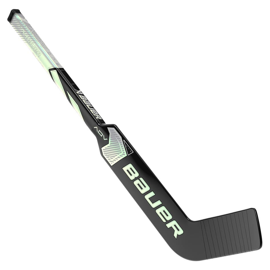 Bauer Mystery Minis Goal Sticks 2026 - Goalie / Left