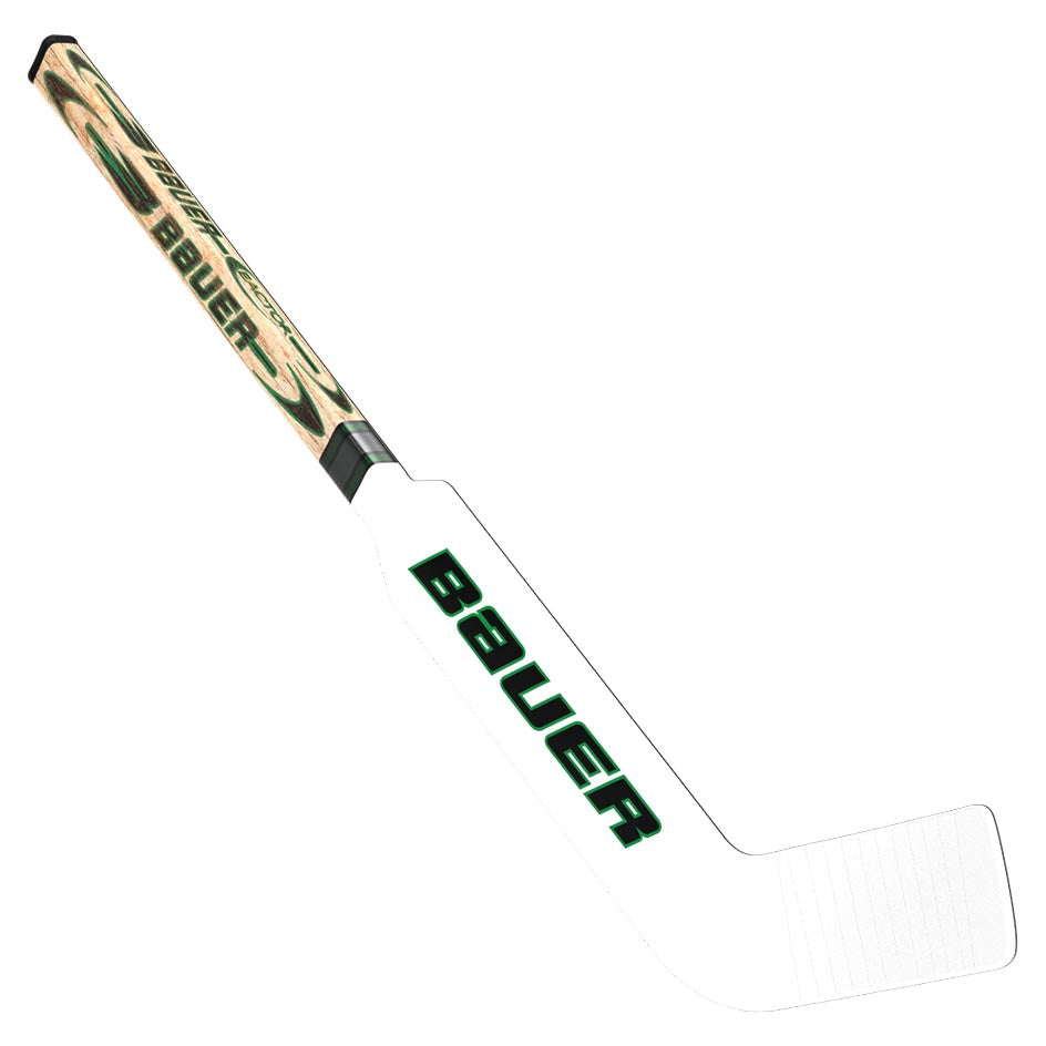 Bauer Mystery Minis Goal Sticks 2026 - Goalie / Left