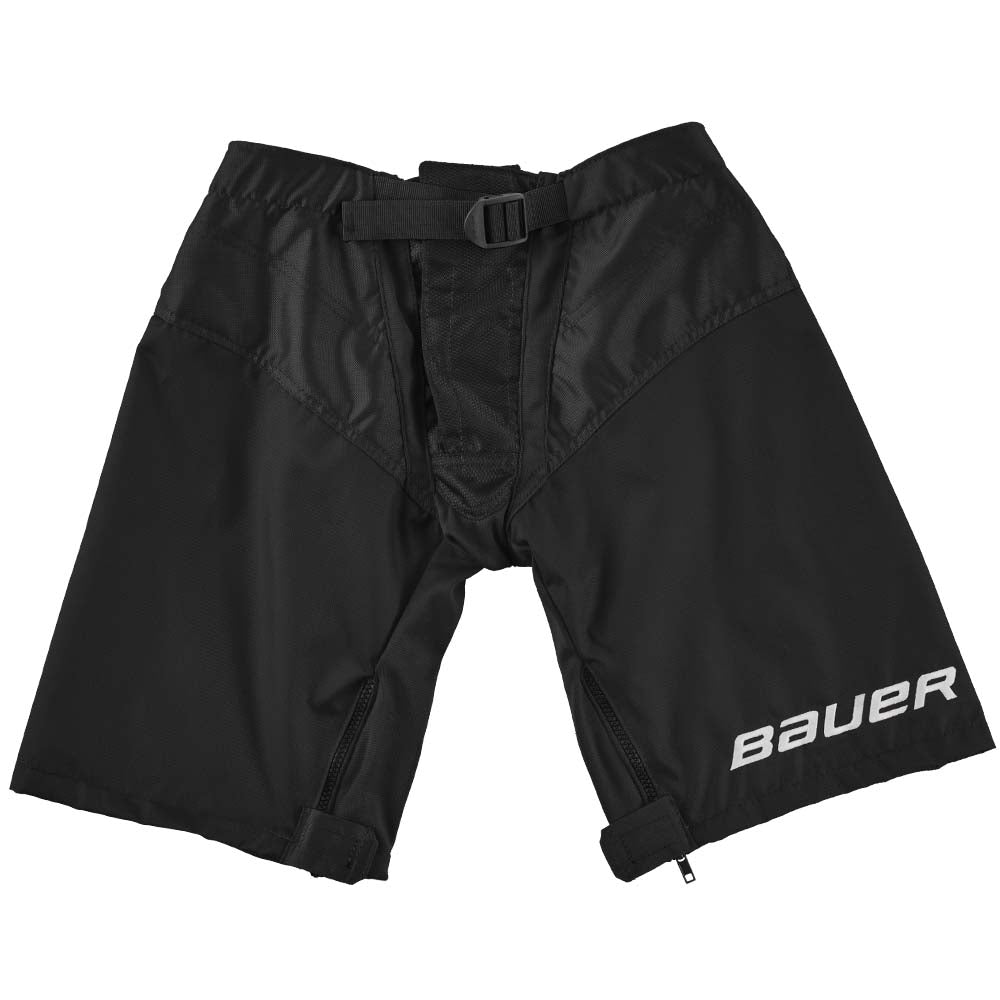 Bauer Pant Cover Shell Senior - Black / MEDIUM
