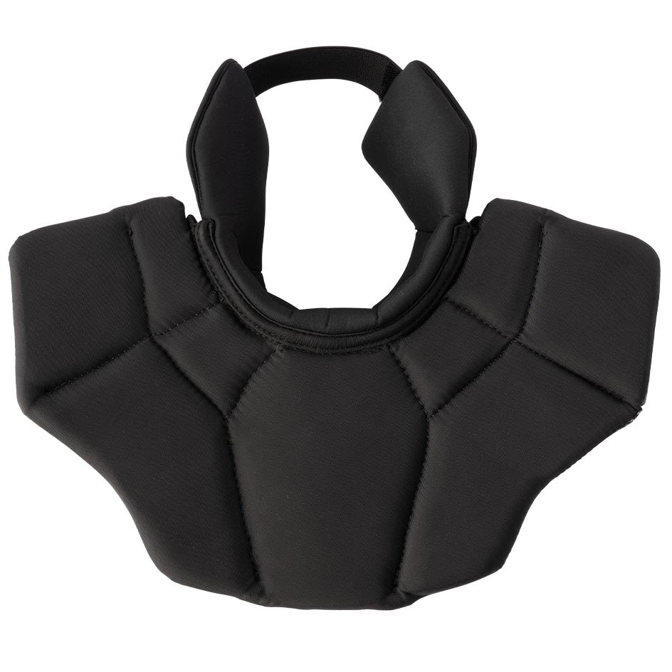 Bauer Pro Certified Neck Guard Junior S25 - Goalie Neck Guards