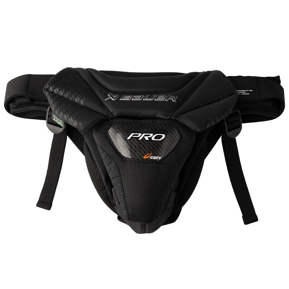 Bauer Pro Goalie Jock Senior S25 - Goalie Jocks & Jills