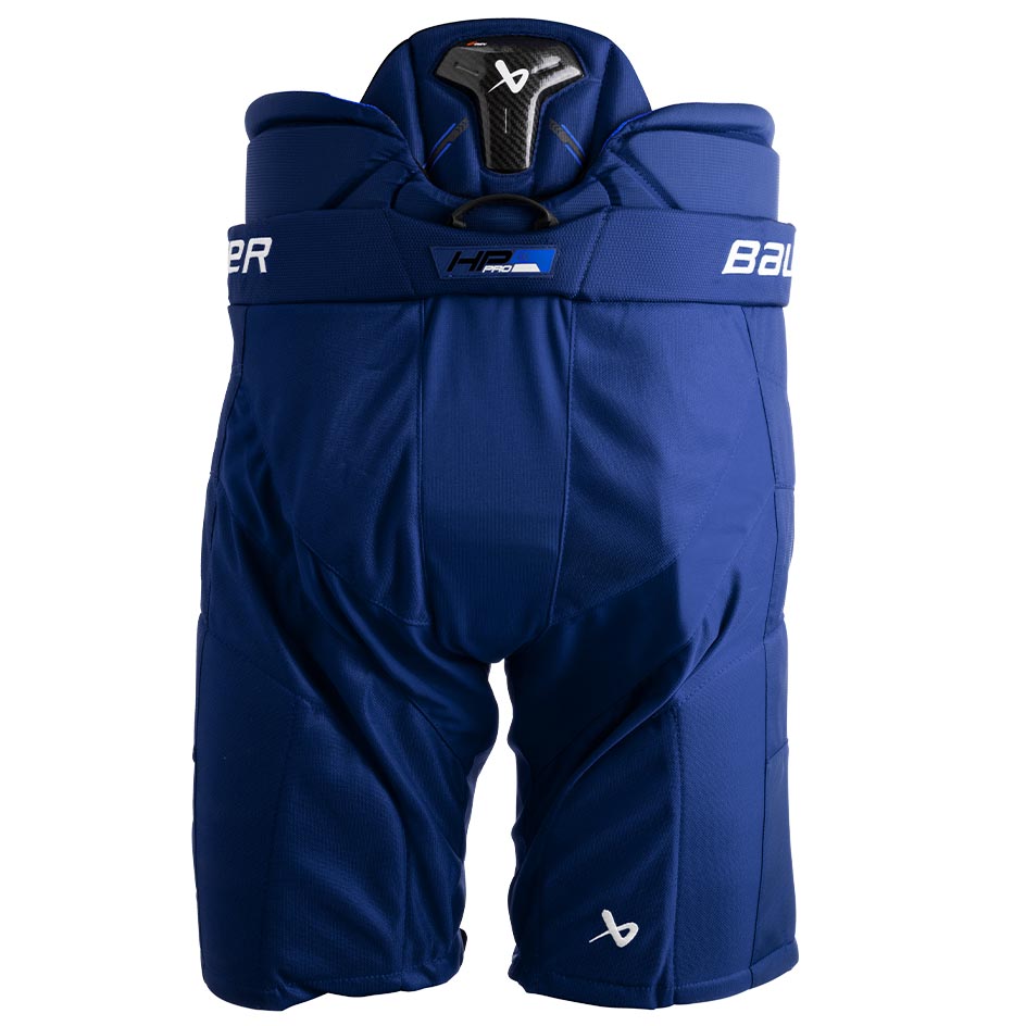 Bauer Pro Hockey Pant Intermediate - Ice Hockey Pants & Shorts
