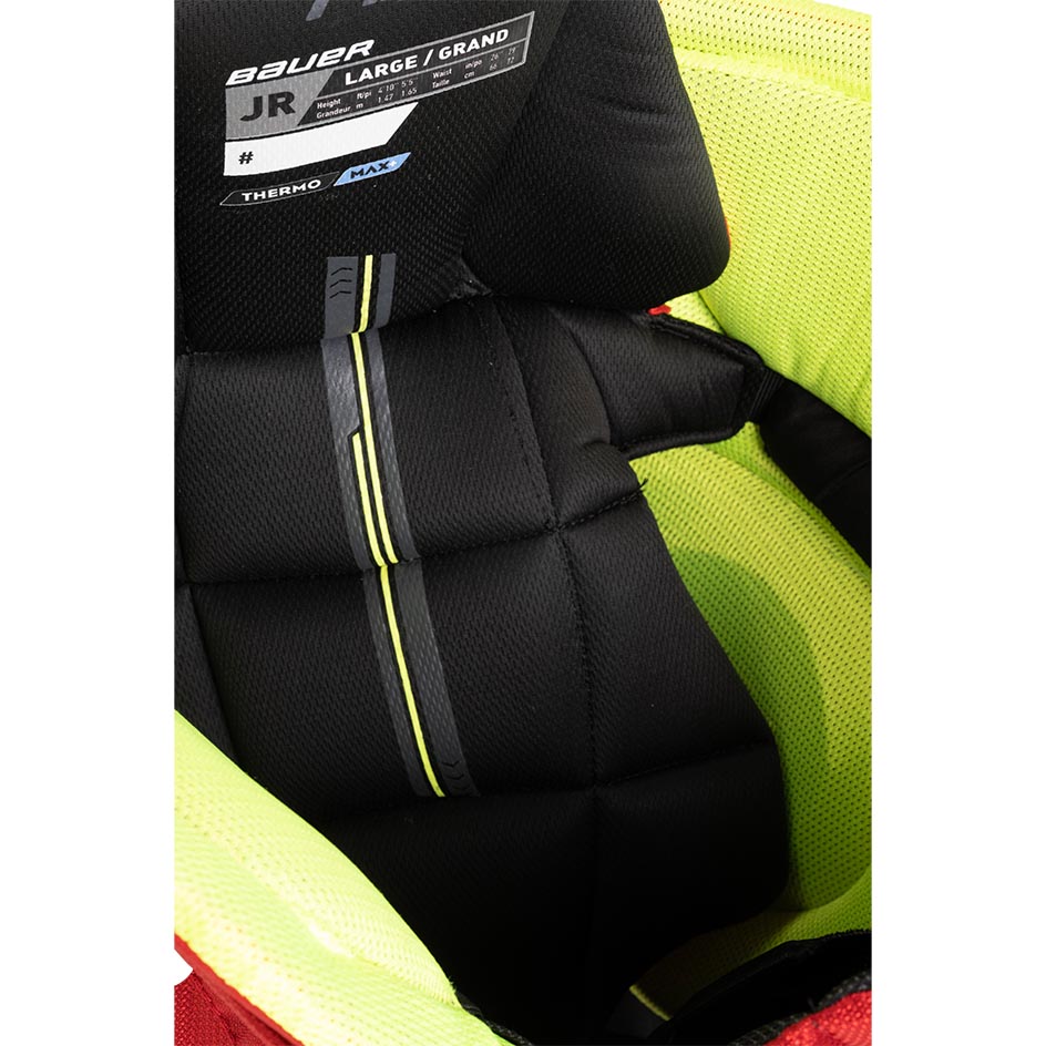 Bauer Pro Hockey Pant Junior - Ice Hockey Pants & Shorts