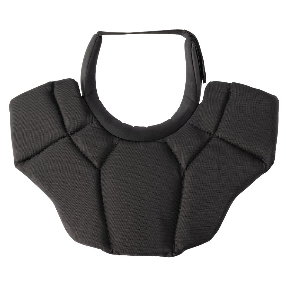 Bauer Pro+ Non Certified Clavicle Protector Senior - Goalie Neck Guards
