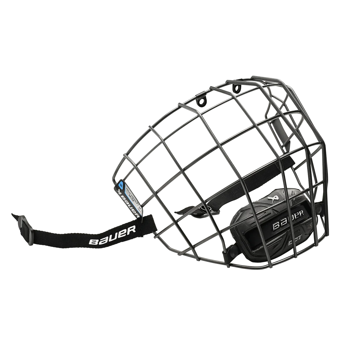 Bauer Profile III Facemask - Hockey Visors & Cages