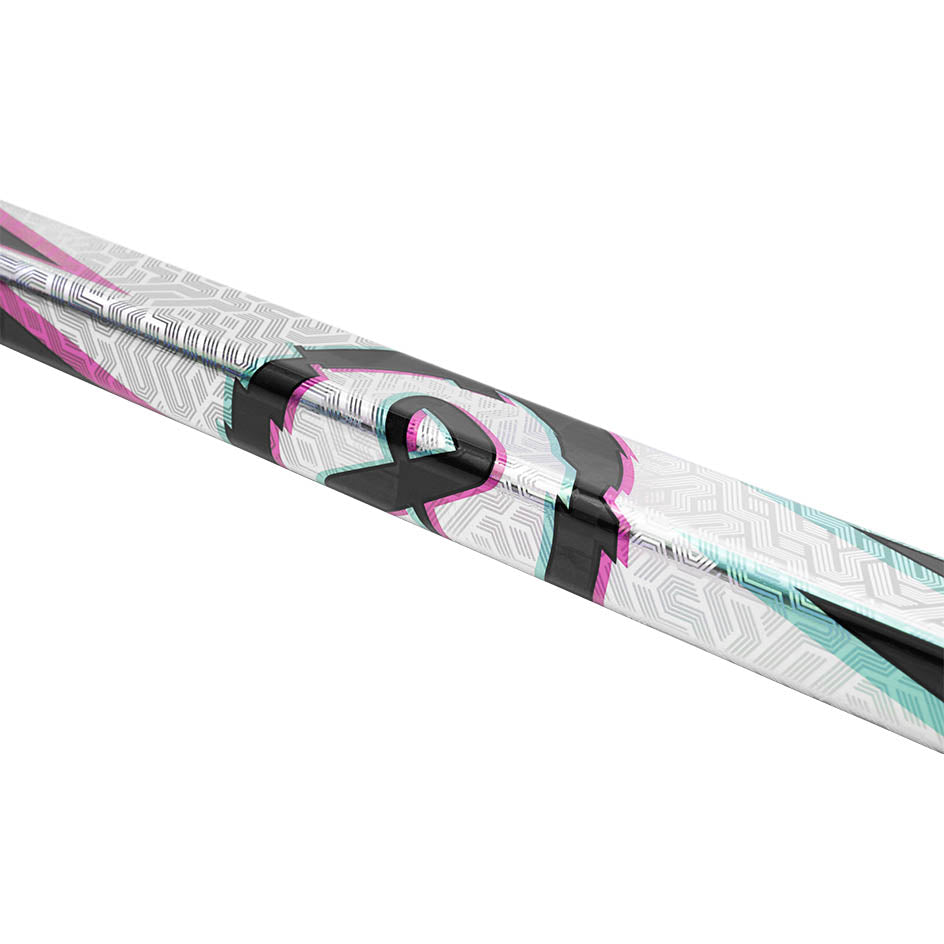 Bauer PROTO2 Hockey Stick Intermediate - Ice Hockey Sticks