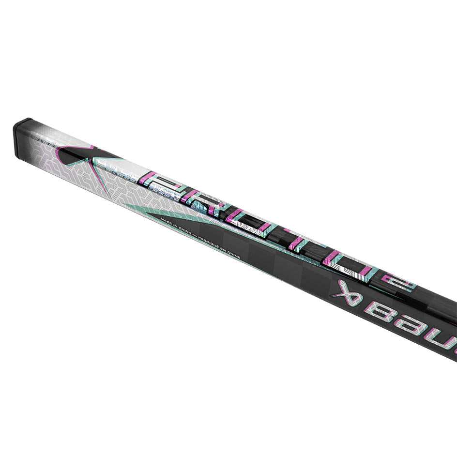 Bauer PROTO2 Hockey Stick Intermediate - Ice Hockey Sticks
