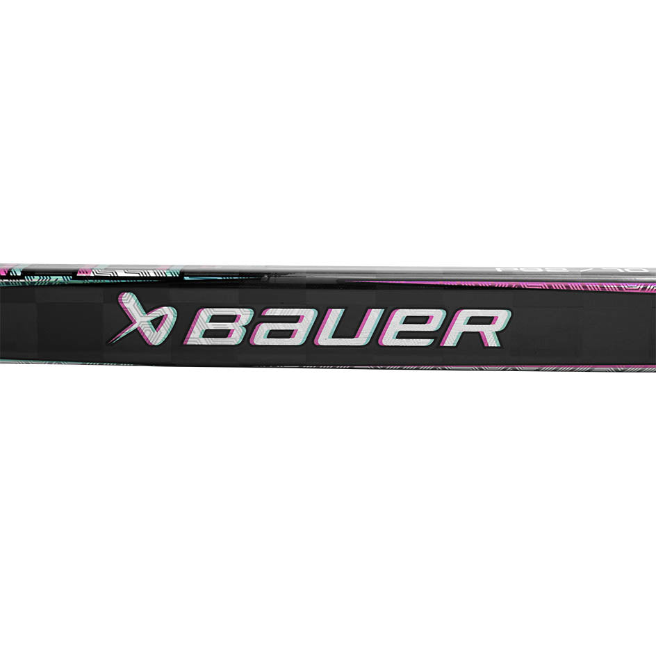 Bauer PROTO2 Hockey Stick Intermediate - Ice Hockey Sticks