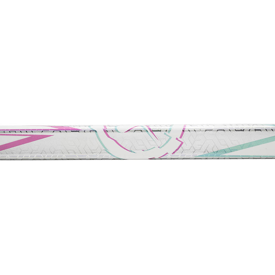 Bauer PROTO2 White Hockey Stick Senior - Ice Hockey Sticks
