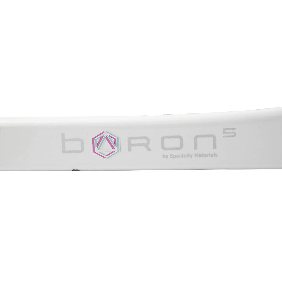 Bauer PROTO2 White Hockey Stick Senior - Ice Hockey Sticks