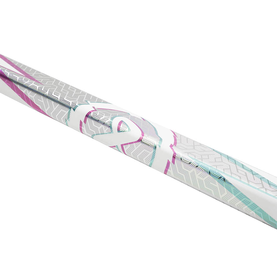 Bauer PROTO2 White Hockey Stick Senior - Ice Hockey Sticks