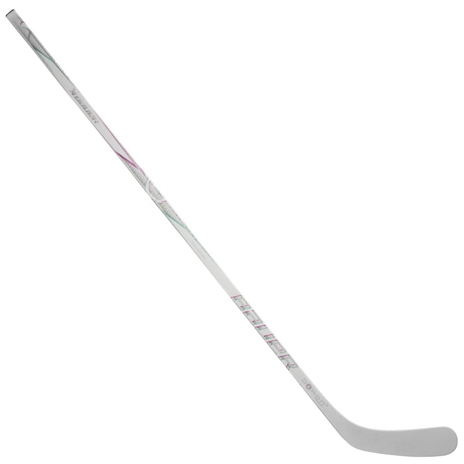 Bauer PROTO2 White Hockey Stick Senior - Right / 87 / P92 - Ice Hockey Sticks