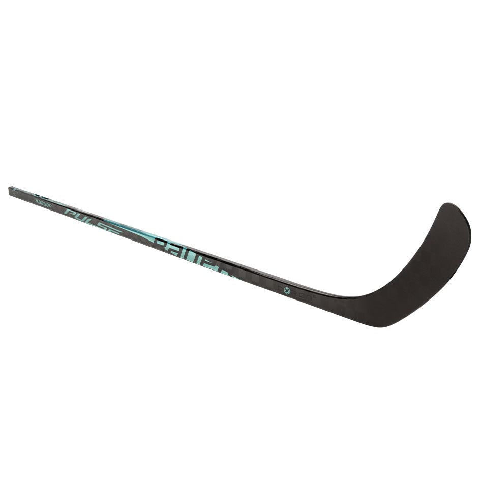 Bauer Pulse Hockey Stick Intermediate - Ice Hockey Sticks