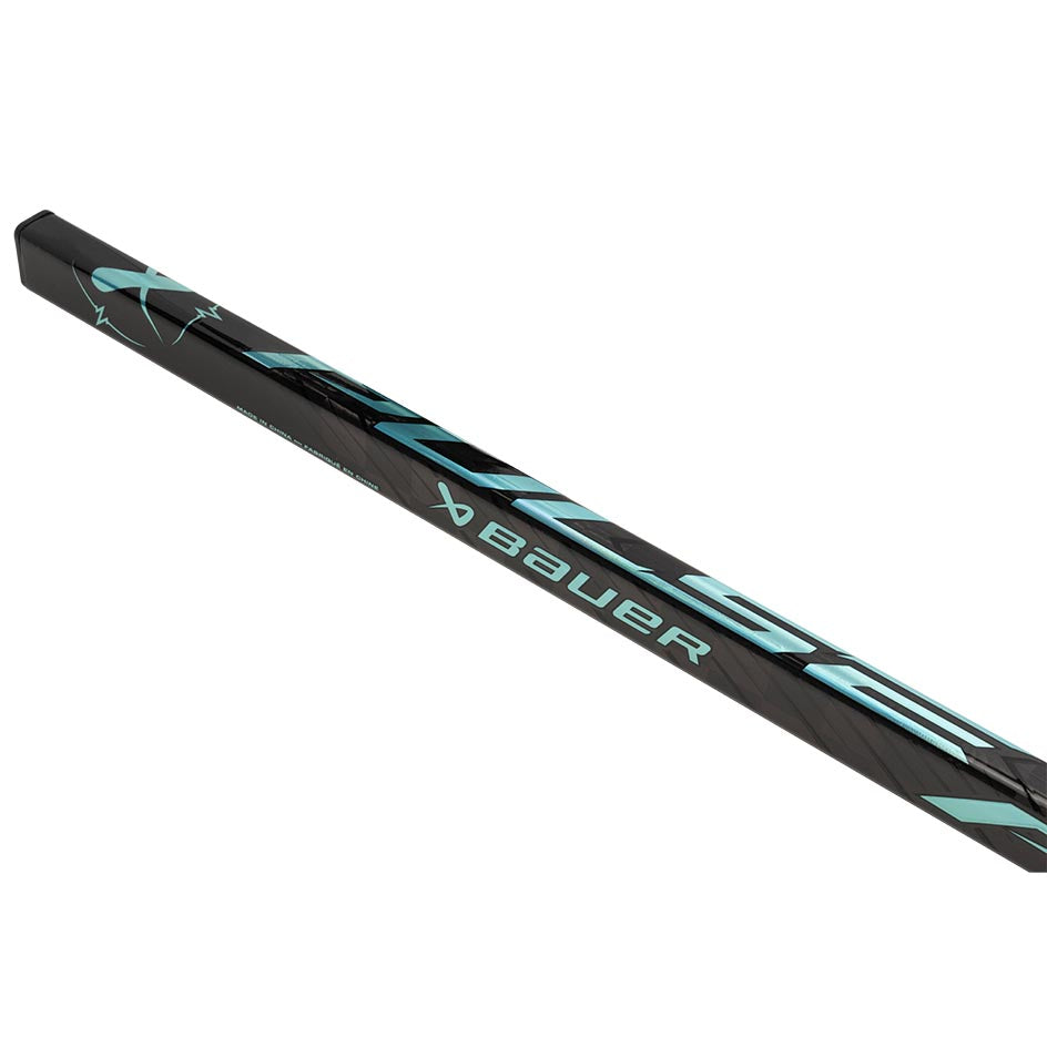 Bauer Pulse Hockey Stick Intermediate - Ice Hockey Sticks