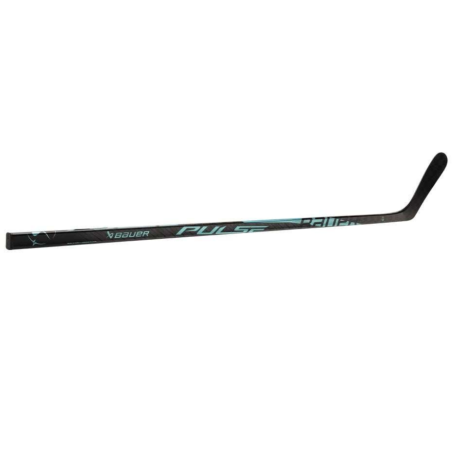 Bauer Pulse Hockey Stick Intermediate - Ice Hockey Sticks