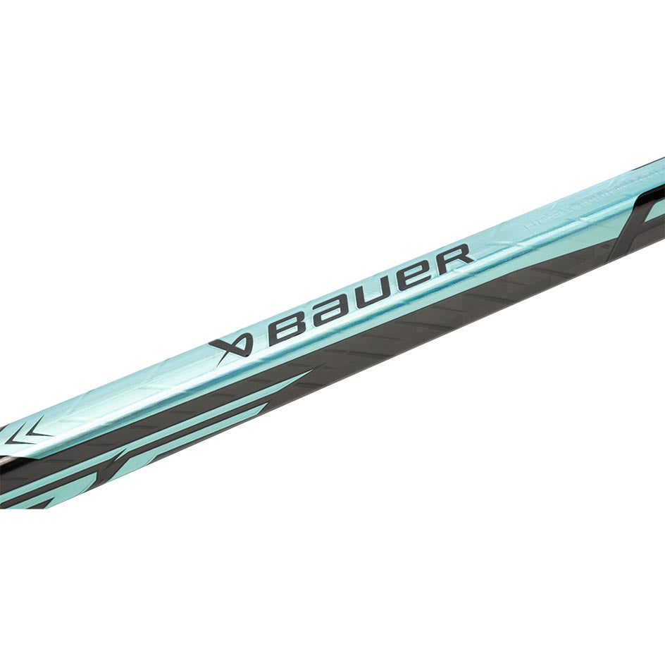Bauer Pulse Hockey Stick Junior - Ice Hockey Sticks
