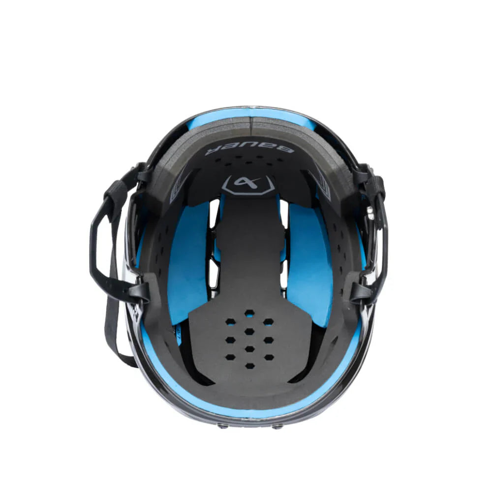 Bauer Re-Akt 55 Hockey Helmet - Hockey Protection > Head and Face