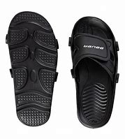 Bauer Shower Sliders - Hockey Footwear