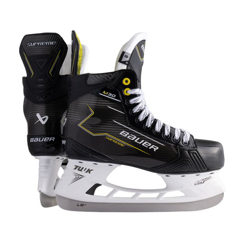 Bauer Supreme M30 Ice Hockey Skates - Ice Hockey Skates