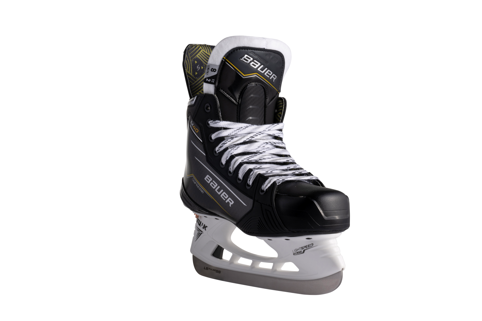 Bauer Supreme M40 skates - Ice Hockey Skates