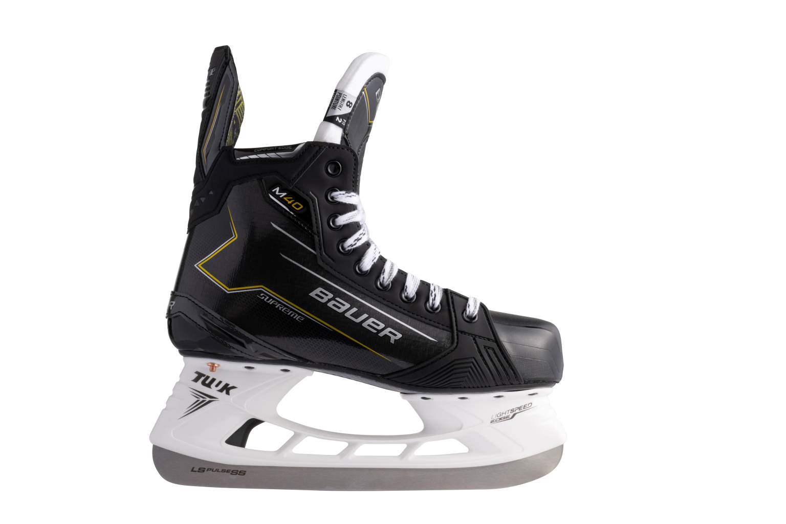 Bauer Supreme M40 skates - Ice Hockey Skates