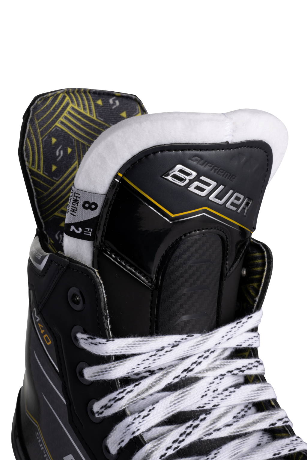 Bauer Supreme M40 skates - Ice Hockey Skates