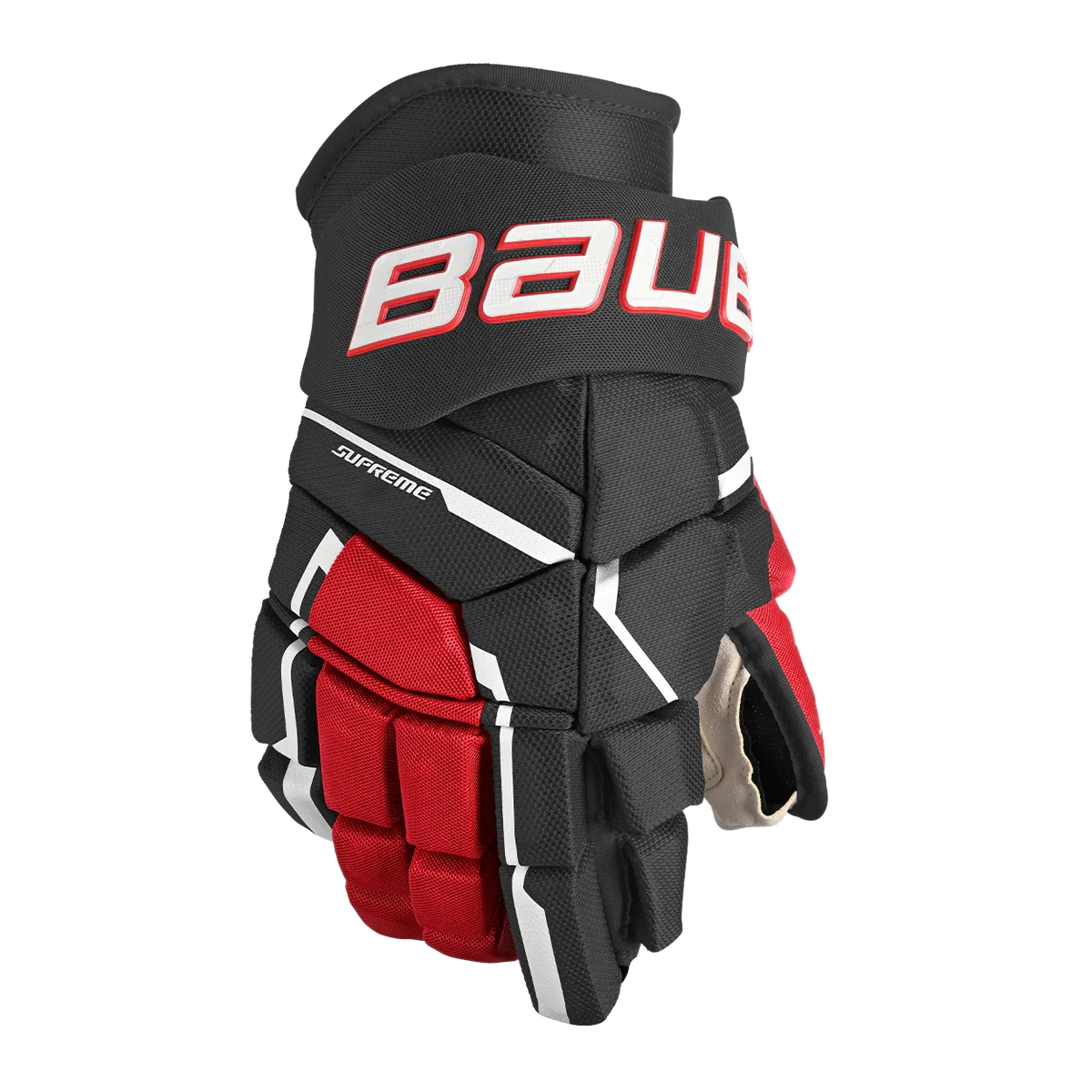Bauer Supreme M5 Pro Gloves- Intermediate - Ice Hockey Gloves