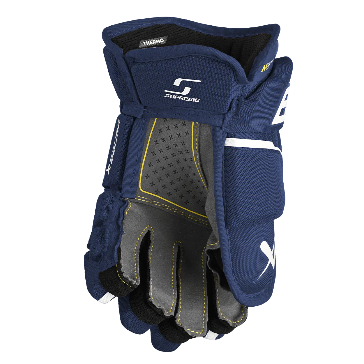 Bauer Supreme M5 Pro Gloves - Junior - Hockey Protection > Gloves