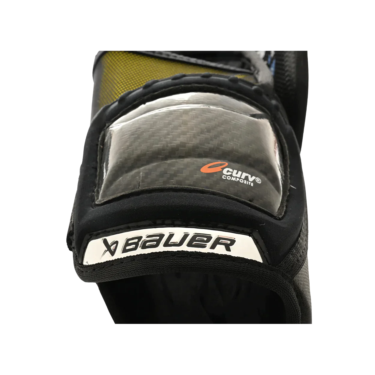 Bauer Supreme Mach Elbow Pads - Junior - Hockey Protection > Elbow Pads