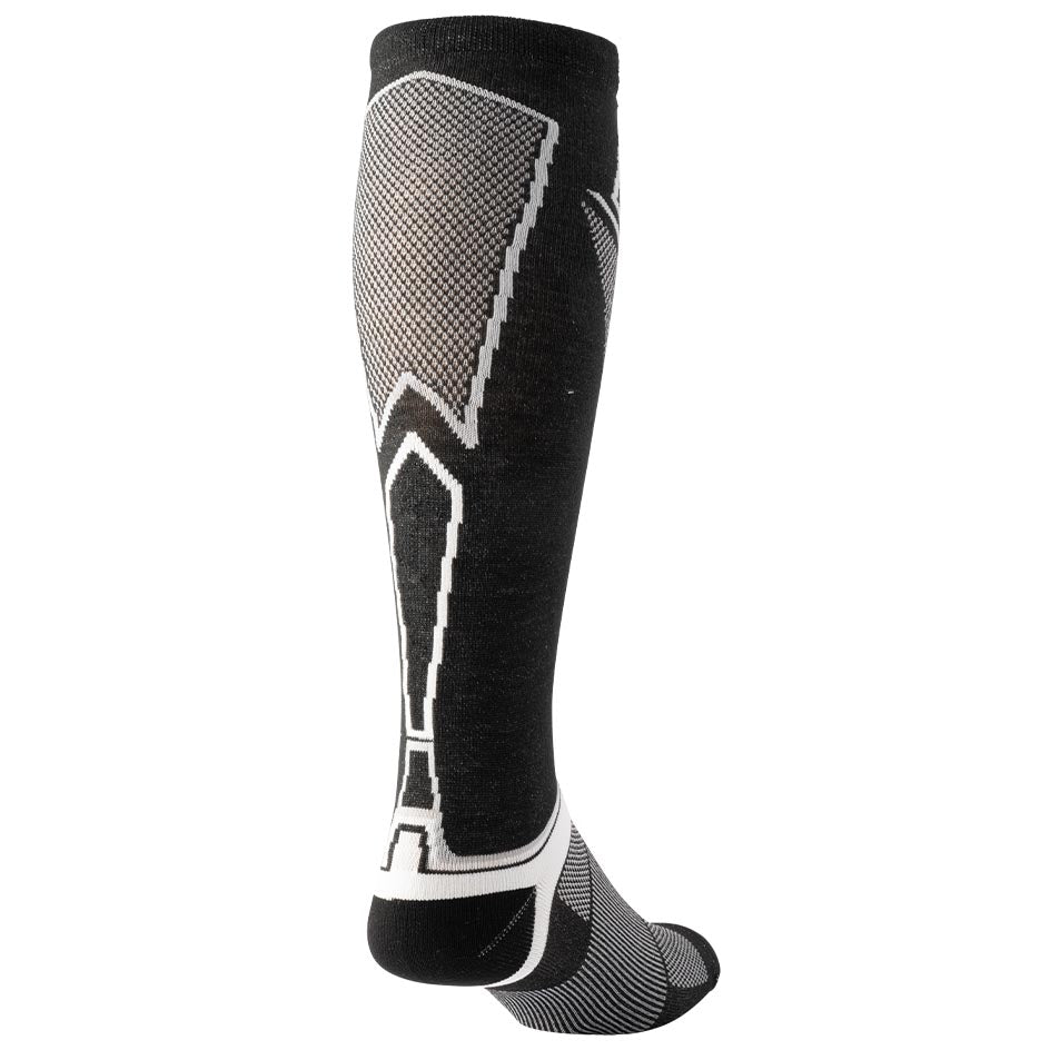 Bauer Supreme Pro Skate Sock Senior S25 - Skate Socks