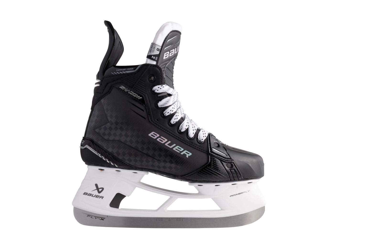 Bauer Supreme Shadow Ice Hockey Skates - Ice Hockey Skates