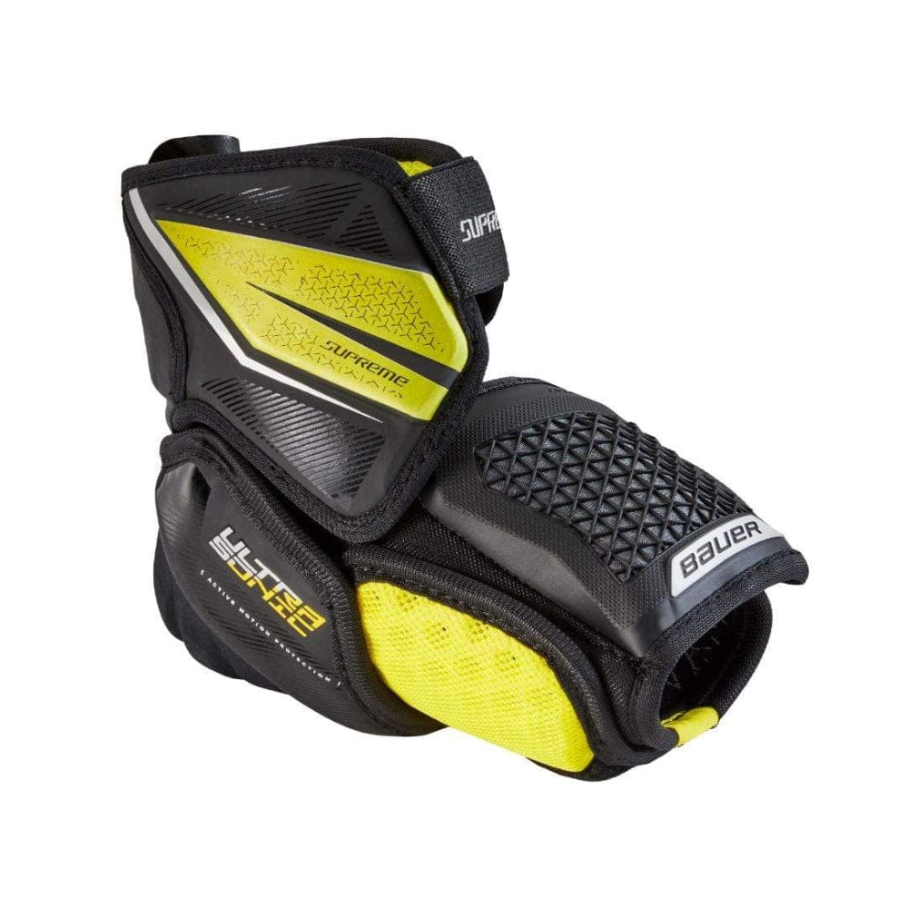 Bauer Supreme Ultrasonic Elbow Pads Junior